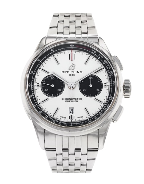 Breitling Premier B01 AB0118